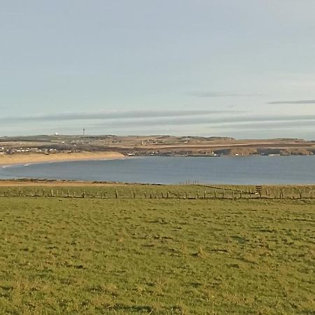 Outlander Boutique B&B King Cruden Bay Kültér fotó