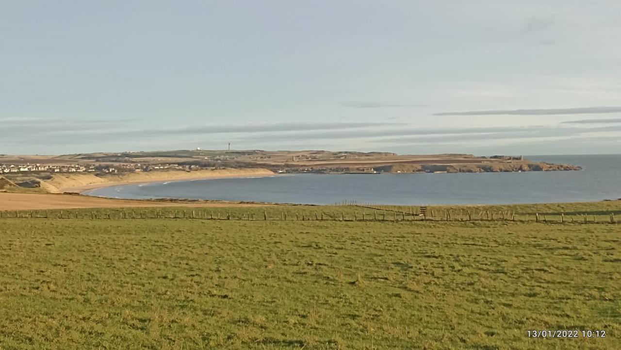 Outlander Boutique B&B King Cruden Bay Kültér fotó
