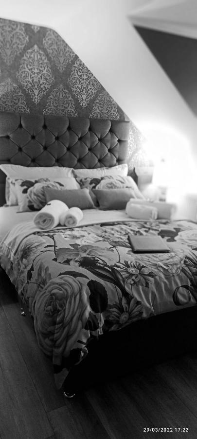 Outlander Boutique B&B King Cruden Bay Kültér fotó