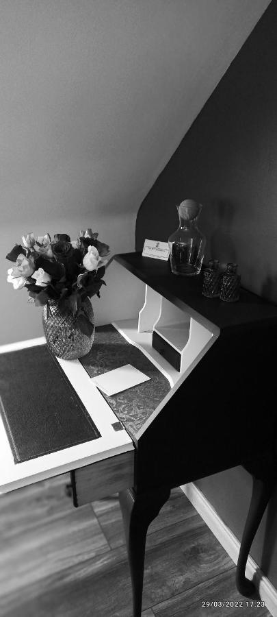 Outlander Boutique B&B King Cruden Bay Kültér fotó