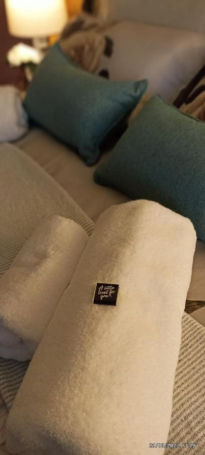 Outlander Boutique B&B King Cruden Bay Kültér fotó