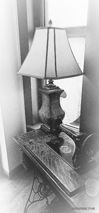Outlander Boutique B&B King Cruden Bay Kültér fotó