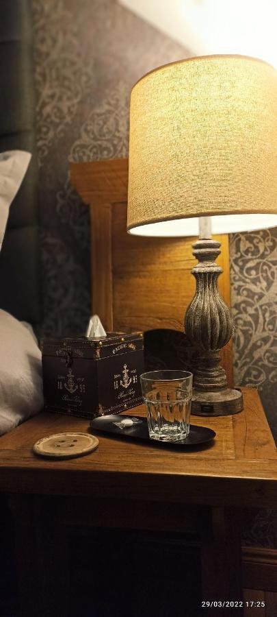 Outlander Boutique B&B King Cruden Bay Kültér fotó