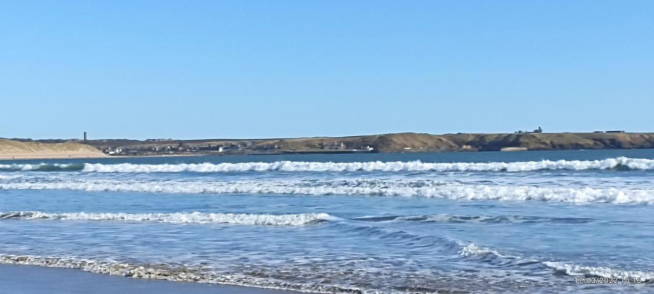 Outlander Boutique B&B King Cruden Bay Kültér fotó