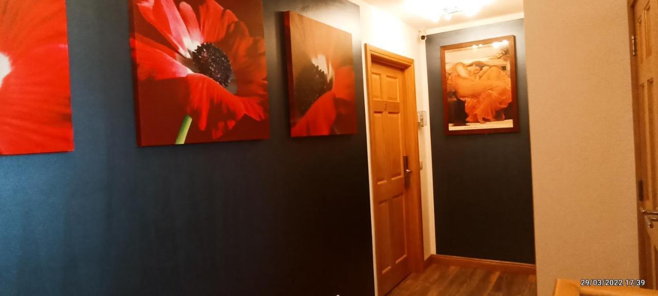 Outlander Boutique B&B King Cruden Bay Kültér fotó