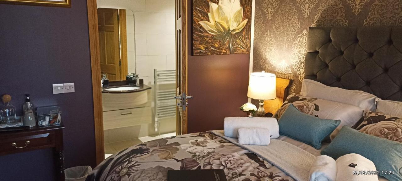 Outlander Boutique B&B King Cruden Bay Kültér fotó