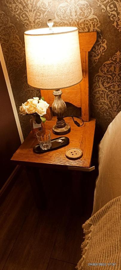 Outlander Boutique B&B King Cruden Bay Kültér fotó