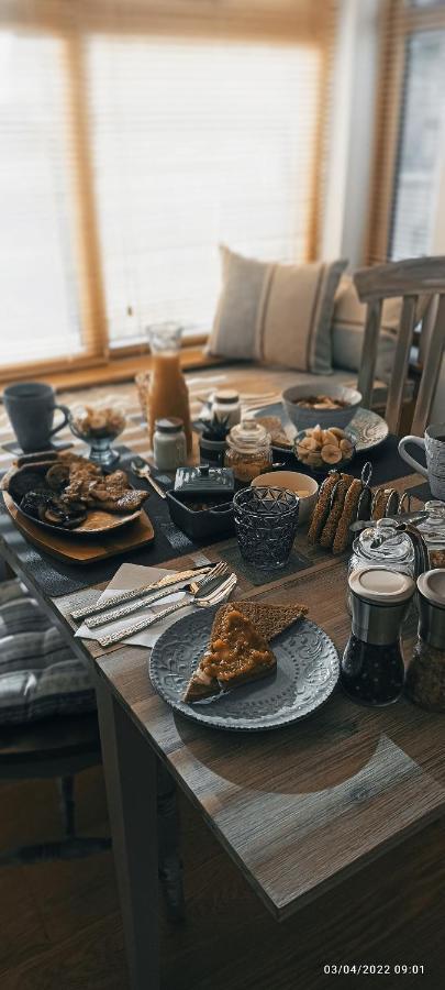 Outlander Boutique B&B King Cruden Bay Kültér fotó
