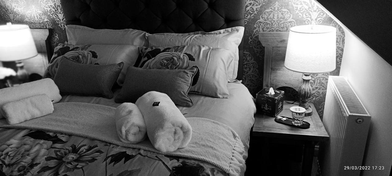 Outlander Boutique B&B King Cruden Bay Kültér fotó