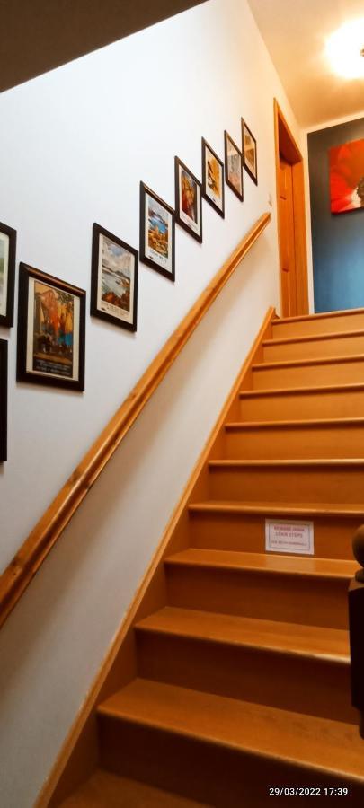 Outlander Boutique B&B King Cruden Bay Kültér fotó