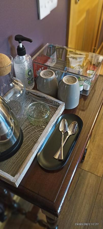 Outlander Boutique B&B King Cruden Bay Kültér fotó