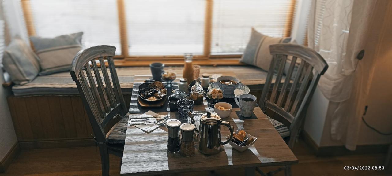 Outlander Boutique B&B King Cruden Bay Kültér fotó