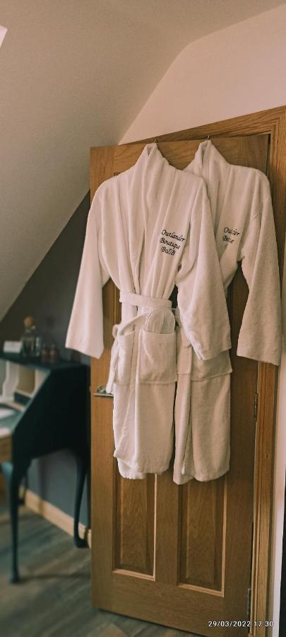 Outlander Boutique B&B King Cruden Bay Kültér fotó