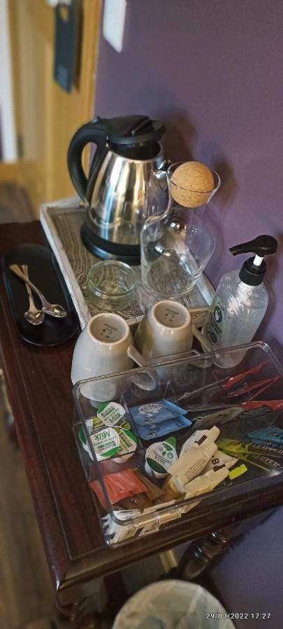 Outlander Boutique B&B King Cruden Bay Kültér fotó